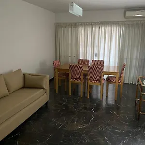 Depto Bastan Mendoza