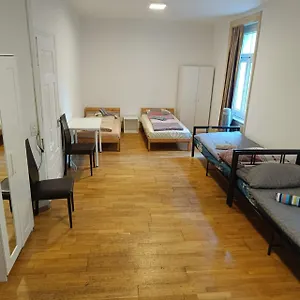 City Home Zurich Zúrich